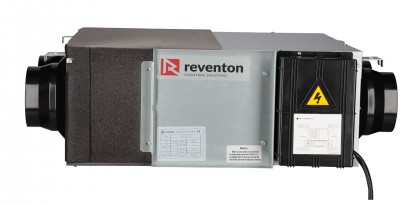 Rekuperatorius Reventon Inspiro Basic 200