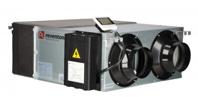 Rekuperatorius Reventon Inspiro Basic 200