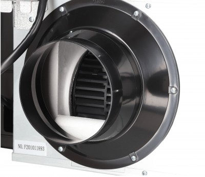 Rekuperatorius Reventon Inspiro Basic 200