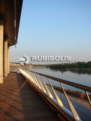 RESTORANO 14 10 TERASOS KAUNE ŠILDYMAS (ŠILDYTUVAI HELIOSA HI DESIGN)