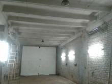 SANDĖLIAVIMO PATALPŲ ŠILDYMAS TENINIAIS ŠILDYTUVAIS