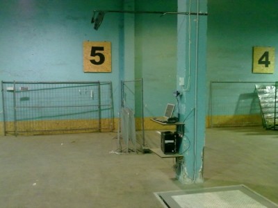 SANDĖLIO DARBO ZONŲ ŠILDYMAS