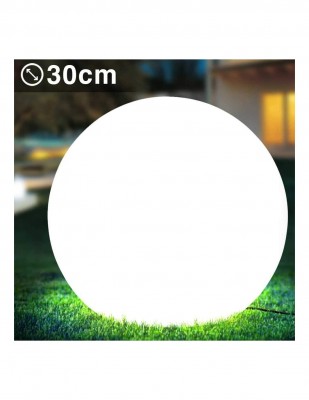 Saulės energija įkraunamas šviestuvas LED SL532 