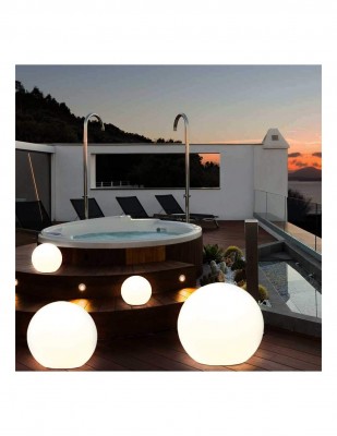 Saulės energija įkraunamas šviestuvas LED SL532 