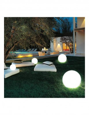 Saulės energija įkraunamas šviestuvas LED SL532 