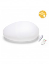 Saulės energija įkraunamas šviestuvas LED SL561