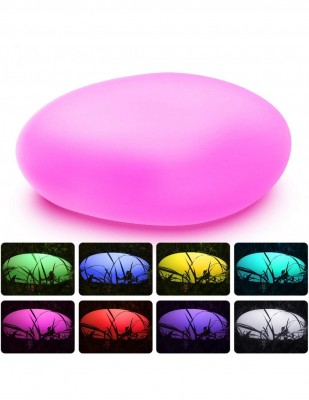 Saulės energija įkraunamas šviestuvas LED SL561