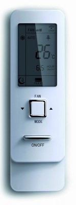 Sieninės mono-split šildymo-kondicionavimo sistemos komplektas Maxa Sette&Mezzo BDS35A