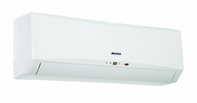 Sieninės mono-split šildymo-kondicionavimo sistemos komplektas Maxa Sette&Mezzo BDS35A