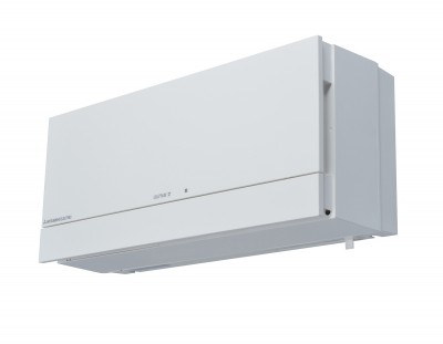 Sieninis mini rekuperatorius Mitsubishi VL-100U5-E