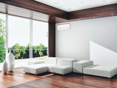 Sieninis mini rekuperatorius Mitsubishi VL-100U5-E