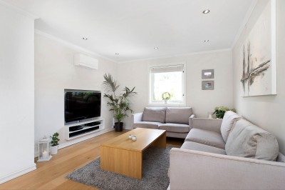 Sieninis mini rekuperatorius Mitsubishi VL-100U5-E