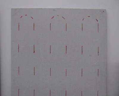 Sieninis/lubinis šildymas gipso plaušo plokštėmis