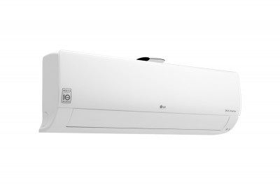 Sieninių mono-split šildymo-kondicionavimo sistemų LG Dualcool komplektai