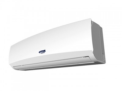 Sieninių mono-split šildymo-kondicionavimo sistemų Tekno Point I-GO komplektai