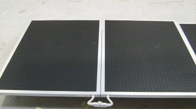 Šildanti grindinė platforma Rimatek TF