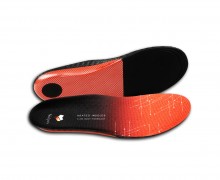 Šildantys batų vidpadžiai Vulpes S-Line