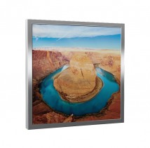 Šildantys paveikslai