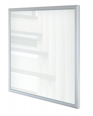 Šildantys vedrodžiai ECOSUN GR mirror