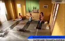 Šildomos grindys, šildymo plėvelė 