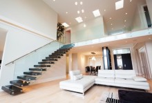 Šildymas privačiuose namuose