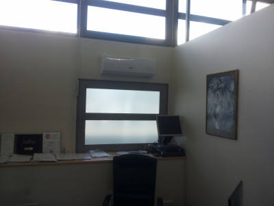 ŠILDYMAS-KONDICIONAVIMAS AUTOMOBILIŲ SALONE