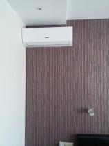 ŠILDYMAS-KONDICIONAVIMAS NUOSAVAME NAME