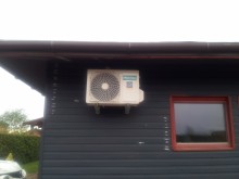 ŠILDYMAS-KONDICIONAVIMAS NUOSAVAME NAME