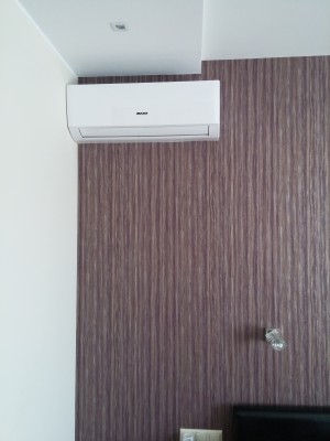 ŠILDYMAS-KONDICIONAVIMAS NUOSAVAME NAME