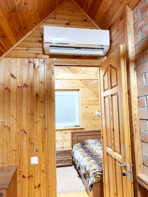 ŠILDYMAS-KONDICIONAVIMAS NUOSAVAME NAME