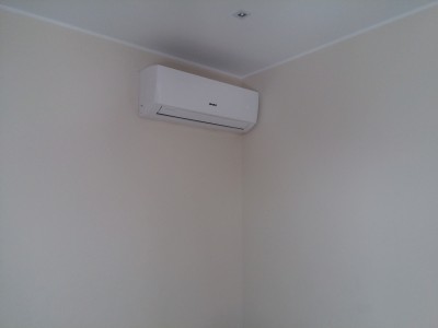 ŠILDYMAS-KONDICIONAVIMAS NUOSAVAME NAME