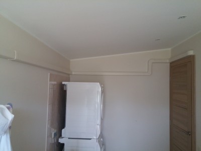 ŠILDYMAS-KONDICIONAVIMAS NUOSAVAME NAME