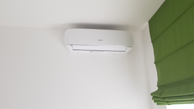 ŠILDYMAS-KONDICIONAVIMAS VIEŠBUTYJE