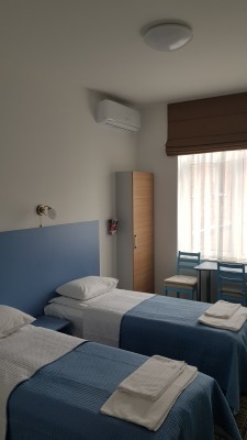 ŠILDYMAS-KONDICIONAVIMAS VIEŠBUTYJE