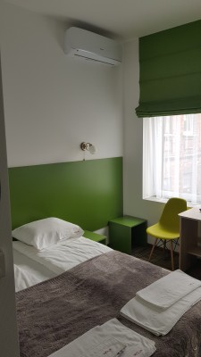 ŠILDYMAS-KONDICIONAVIMAS VIEŠBUTYJE