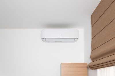 ŠILDYMAS-KONDICIONAVIMAS VIEŠBUTYJE