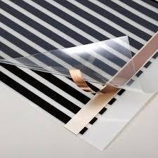 Šildymo plėvelė Dimat