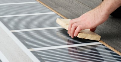 Šildymo plėvelė Varme Plus