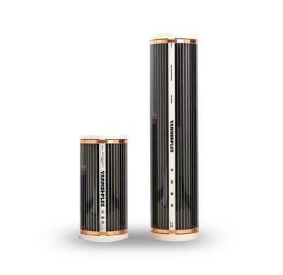 Šildymo plėvelė Varme Plus