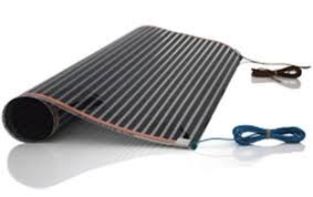 Šildymo plėvelė Wellmo