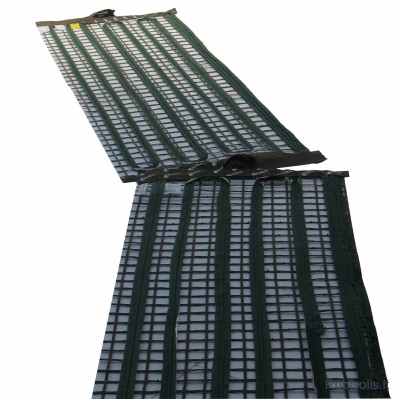 Šildymo tinklelis lauko instaliacijai Genius Carbon