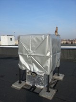 SIUVYKLOS VĖSINIMAS