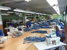 SIUVYKLOS VĖSINIMAS