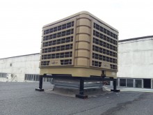 SIUVYKLOS VĖSINIMAS