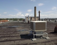 SIUVYKLOS VĖSINIMAS