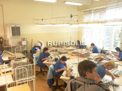 SIUVYKLOS VĖSINIMAS