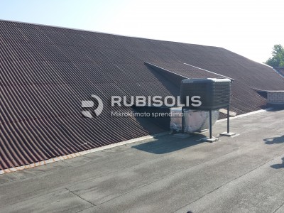 SIUVYKLOS VĖSINIMAS