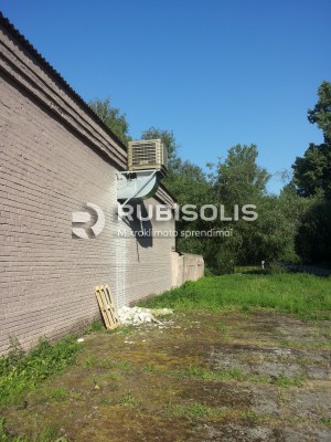 SIUVYKLOS VĖSINIMAS