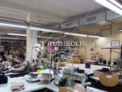 SIUVYKLOS VĖSINIMAS