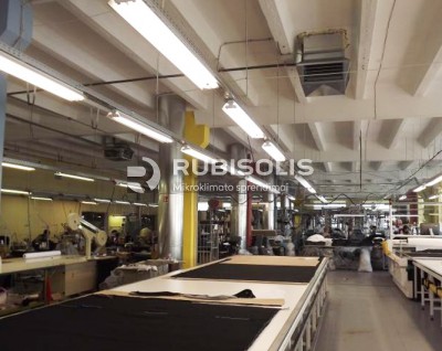 SIUVYKLOS VĖSINIMAS